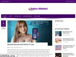 Sites similar to exploreallahabad.com