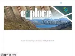 Sites similar to exploreayrshire-arran.com