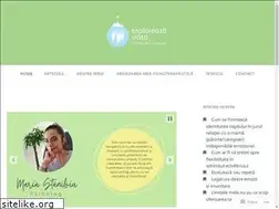 Sites similar to exploreazaviata.com