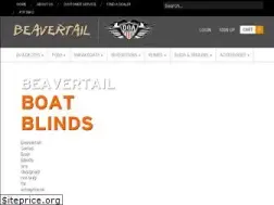 Sites similar to explorebeavertail.com