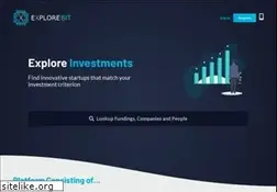 Sites similar to explorebit.io