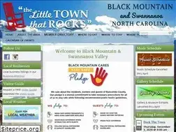 Sites similar to exploreblackmountain.com