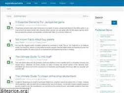 Sites similar to explorebookmarks.com