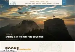 Sites similar to exploreboonearea.com