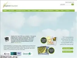 Sites similar to explorebraunton.org