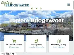 Sites similar to explorebridgewater.ca