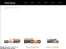 Sites similar to explorebromo.com