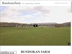 Sites similar to explorebundoranfarm.com