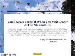 Sites similar to explorecaldwell.com