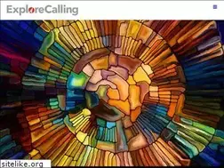 Sites similar to explorecalling.org