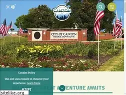 Sites similar to explorecantonga.com