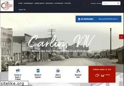 Sites similar to explorecarlinnv.com