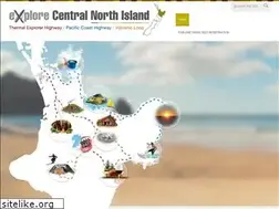 Sites similar to explorecentralnorthislandnz.com