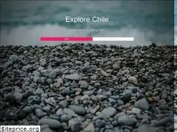 Sites similar to explorechile.com
