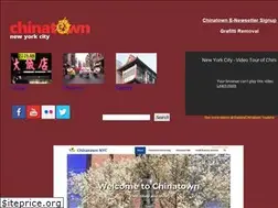 Sites similar to explorechinatown.com