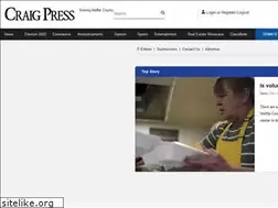 Sites similar to explorecraig.com