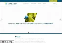 Sites similar to explorecrossroads.com