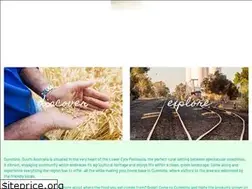 Sites similar to explorecummins.com.au