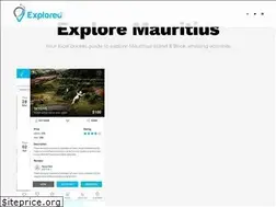 Sites similar to explored.app