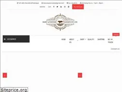 Sites similar to exploredairy.com