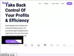 Sites similar to exploredash.com
