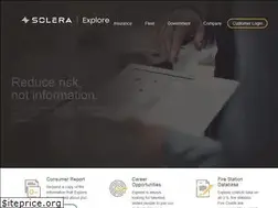 Sites similar to exploredata.com