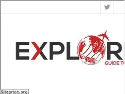Sites similar to exploredc.org