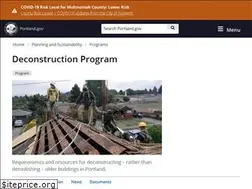 Sites similar to exploredecon.com