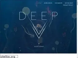Sites similar to exploredeep.com