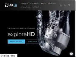 Sites similar to exploredeepwater.com