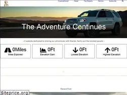 Sites similar to exploredesert.com