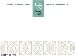 Sites similar to exploredevoupark.org