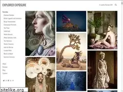 Sites similar to exploredexposure.com