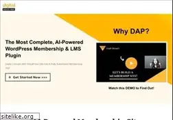 Sites similar to exploredigitalaccesspass.com
