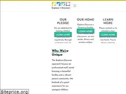 Sites similar to explorediscover.net