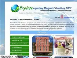 Sites similar to exploredmcc.com