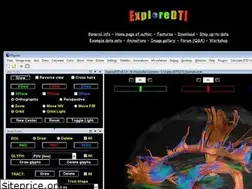 Sites similar to exploredti.com