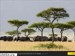 Sites similar to exploreeastafrica.com