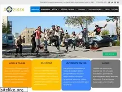 Sites similar to exploreedu.com.tr