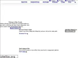 Sites similar to exploreelko.com
