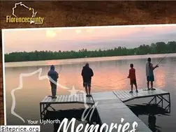 Sites similar to exploreflorencecounty.com