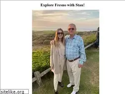 Sites similar to explorefresno.com