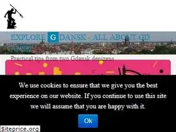 Sites similar to exploregdansk.info