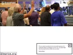 Sites similar to exploregracepoint.com