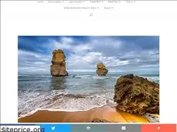 Sites similar to exploregreatoceanroad.com