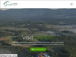 Sites similar to exploregreene.com