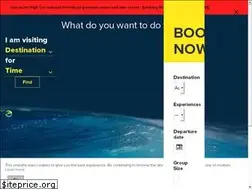 Sites similar to exploregroup.co.nz
