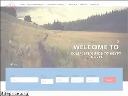 Sites similar to exploregypt.net