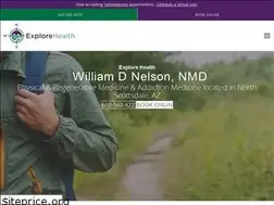 Sites similar to explorehealthaz.com