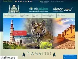 Sites similar to exploreholidaystours.com